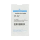DYNJ04048       Straight, 5.5"/Droite, 14 cm   50/bx/bte de 50