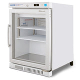 PHC TSU-4RW-N6 3.0 Cu. Ft. Undercounter Vaccine Refrigerator