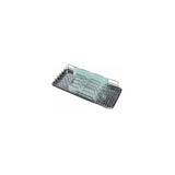 Tuttnauer Stainless Steel Instrument Pouch Rack – For 9", 10", and 15" Autoclaves
