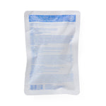 Medline Deluxe Instant Cold Pack with Gentle Cover, 6 × 9 in, Each