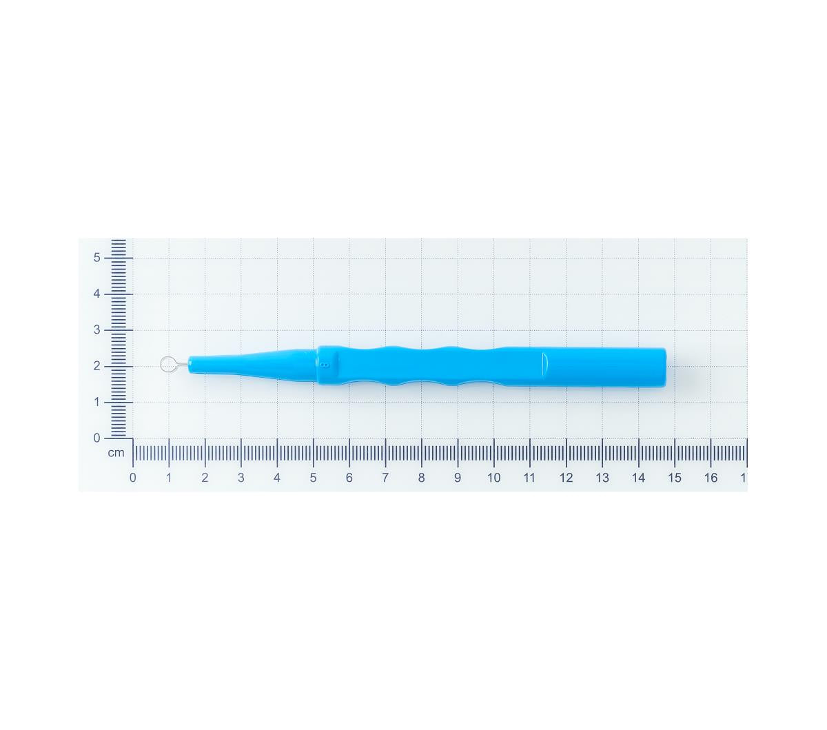 Medline Sterile Disposable Dermal Curette, 4 mm, Box of 50