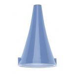 Ri-Scope Single-Use Ear Specula for Riester Otoscopes, 3 mm, Bag of 1,000