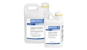 STERIS Prolystica Ultra Concentrate Lubricant, 2 × 5 L, Case of 2