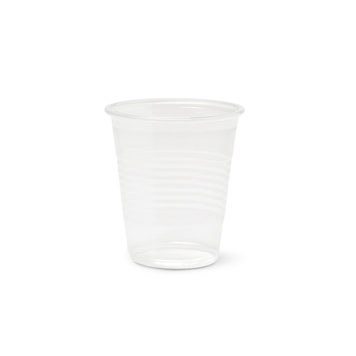 Alliance Translucent Plastic Cup, 5 oz, Case of 2,500