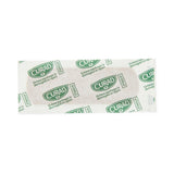 CURAD Fabric Adhesive Bandage, 1" x 3" (2.5 cm x 7.6 cm), Case of 1200