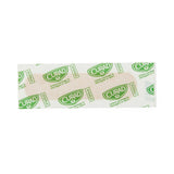 CURAD Plastic Adhesive Bandage, 0.75" x 3" (1.9 cm x 7.6 cm), Box of 100