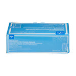 Medline Conforming Stretch Gauze Bandage, 6" x 80" (15.24cm x 203.2 cm), Sterile, Case of 48