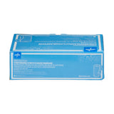 Medline Conforming Stretch Gauze Bandage, 6" x 80" (15.24cm x 203.2 cm), Sterile, Case of 48