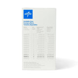 Medline Stretch Tubular Elastic Dressings Retention Net, Size 11, Each