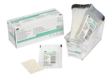 Steri-Strip Reinforced Adhesive Skin Closure, 1/4" x 1.5" (6 mm x 4 cm), 6/pk, Box of 300