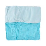 Medline Sterile Impervious Stockinette, 30.4 cm x 1.2 m (12" x 48"), 12" x 48" (30.5 cm x 122 cm), Case of 10