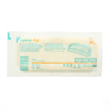 3M Tegaderm + Pad Transparent Dressing with Absorbent Pad, 3.5" x 10" (9 cm x 25 cm), Box of 25