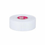 3M Medipore Soft Cloth Tape, 1" x 10 yd. (2.5 cm x 9.1 m), Pack of 20