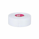 3M Medipore Soft Cloth Tape, 1" x 10 yd. (2.5 cm x 9.1 m), Pack of 20