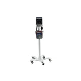 Welch Allyn 767 Mobile Aneroid Sphygmomanometer - WA-7670-03