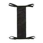 Oxygen Tank Holders; for Adult Wheelchair, Holds D and E Tanks
