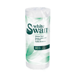 White Swan Professional paper towel 01656, 80 sheets, 2-ply