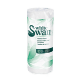 White Swan Professional paper towel 01656, 80 sheets, 2-ply