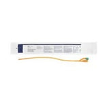 Dover™ Silicone Elastomer Coated Latex Foley Catheter, 30 cc, 2-Way  Recommended