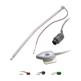 Philips Reusable Cables for Kendall FSE System - M1364