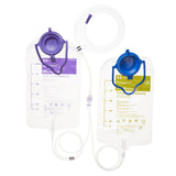 Kangaroo™ ePump Enteral Feeding Pump and Pole Clamp