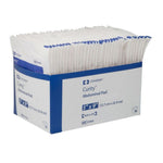Curity™ Non-Woven Abdominal Gauze Pad, with Wet Proof Barrier, X-Large, Non-Sterile — Case of 144