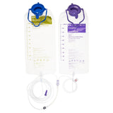 Kangaroo™ ePump Enteral Feeding Pump and Pole Clamp