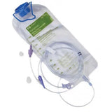 Kangaroo™ ePump Enteral Feeding Pump and Pole Clamp