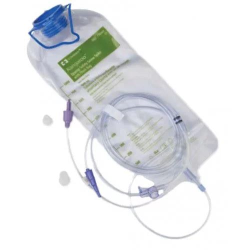 Kangaroo™ ePump Enteral Feeding Pump and Pole Clamp