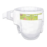 Curity™ Infant Diaper