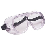 ChemoPlus Protective Wrap Around Goggles | Splash Resistant