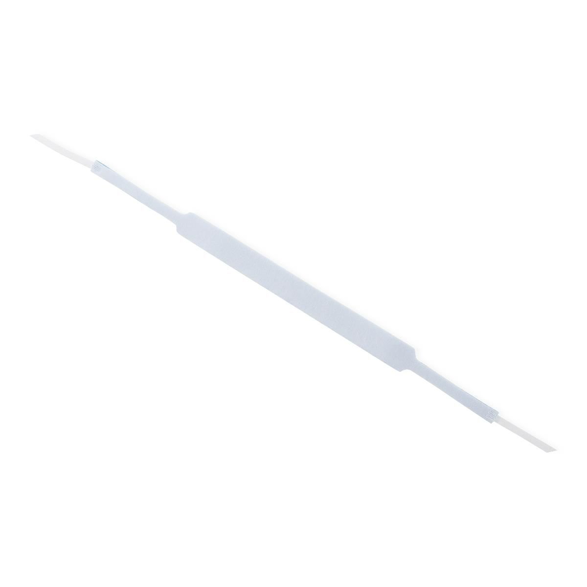 Standard Tracheostomy Tube Holder; Non-Adjustable, 1-Piece, Adult — Box of 20
