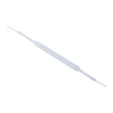 Standard Tracheostomy Tube Holder; Non-Adjustable, 1-Piece, Adult — Box of 20